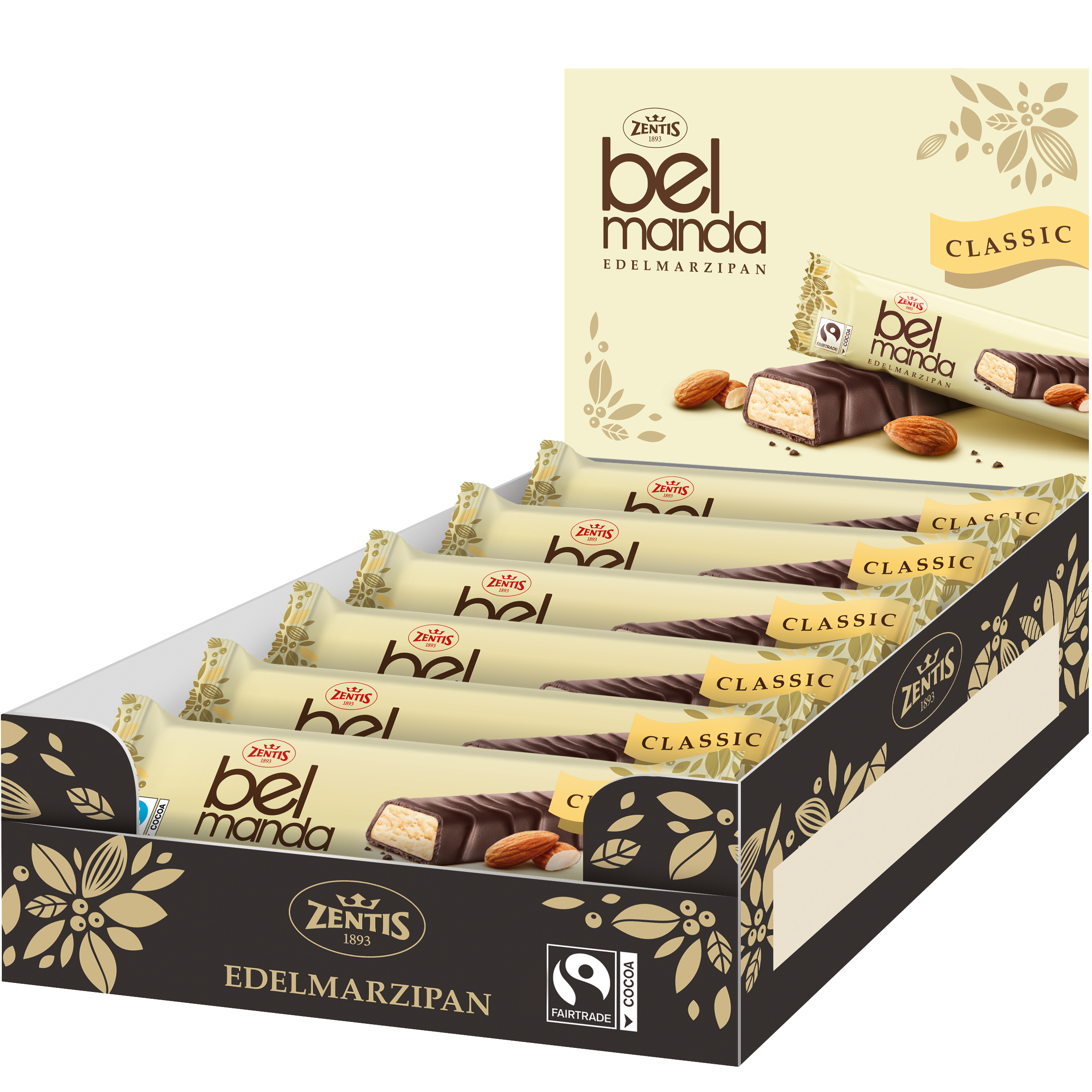 belmanda Riegel Classic