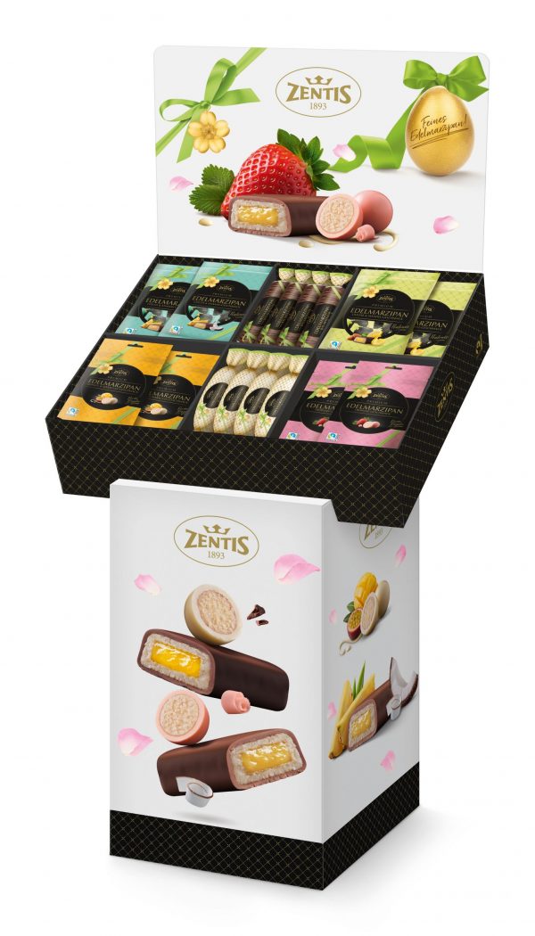 4062432002867 Zentis Edelmarzipan Frühling 70er BA, 6-fach, jpg