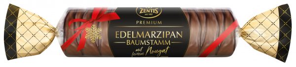 4002575520651 Zentis Edelmarzipan Baumstamm mit Nougat-Kern 100g, jpg